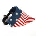 thumbnail image 5 of Pet Collars1Packs Dog Bandana Fall Bandanas For Puppy Cat Small Large Dogsda, 5 of 5