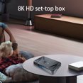 thumbnail image 3 of TV Media Player 14 S Allwinners H728 Octa Core 2.4G Y 5G Dual BT5.0, 3 of 9