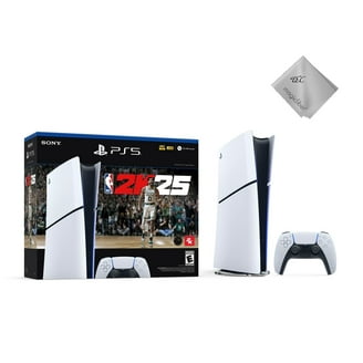 Sony PlayStation 5 [PLAYSTATION] - Digital Edition Gaming