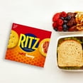 thumbnail image 5 of RITZ Hot Honey Crackers, Snacks for Kids and Adults, Lunch Snacks, 13.7 oz, 5 of 13