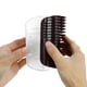 thumbnail image 4 of Bsvklp Cepillo para Gatos Rincón Masaje para Gatos Auto Peluquero Peine para Cosquillas Cepillo para Frotar Con Hierba Gatera, 4 of 8