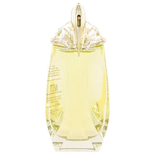 Mugler Alien Eau Extraordinaire Refillable Eau de Toilette - 1oz