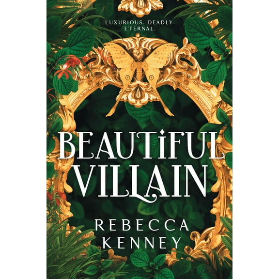 Pre-Owned Beautiful Villain (Paperback) 1728280362 9781728280363