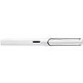 thumbnail image 4 of Stylo Plume LAMY Safari Blanc Ex-Fine (L19WEEF), 4 of 4