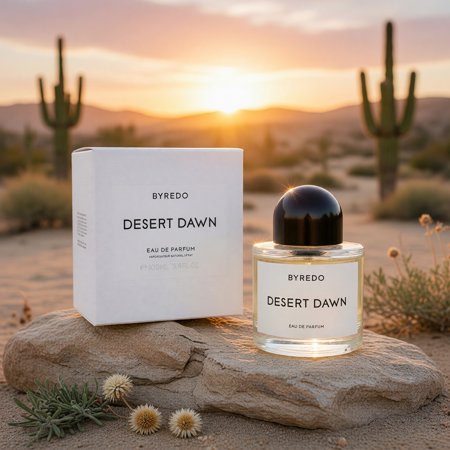 並行輸入品 / バイレード デザート ドーン オードパルファム 100ml / 宅配便送料無料 BYREDO