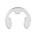thumbnail image 6 of 240PCS 304 Stainless Steel E Clip Washer Assortment Kits Circlip Retaining Ring for Shaft Fastener M1.5-M10, 6 of 7
