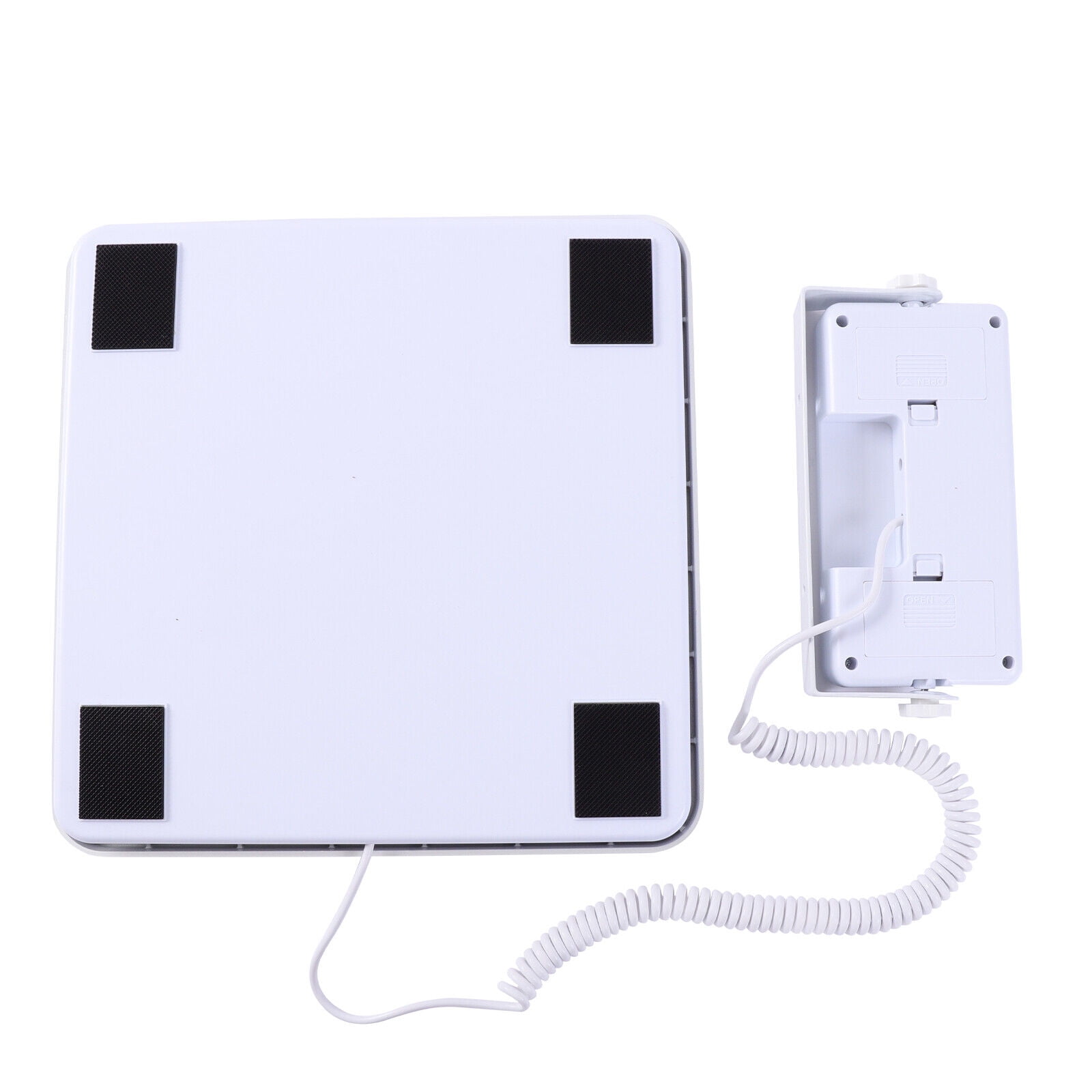 660lbs Medical Scale High-precision Digital Display Electronic Body Weight Scale