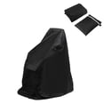 thumbnail image 4 of PillyBalla Wheelchair Protection Cover Electric Wheelchair Protective Cover Dust Proof Cover, 4 of 8