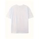 thumbnail image 2 of Camiseta de algodón de Halloween para hombre, con estampado de Halloween - Camiseta informal de manga corta y cuello redondo - Ropa de exterior, camisetas de ocio, 2 of 5