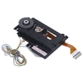 thumbnail image 4 of Compact Disc Laser Head, Optical Pick Up Mechanism Long Life Span Professional Continuous Operation Mode Corrosion Resistant Easy Installation For CD PRO, 4 of 8