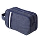 thumbnail image 2 of Xihbxyly Neceser de Viaje con Separación de Ropa Seca y Húmeda, Organizador Multicompartimento, Kit de Afeitado Colgante, Almacenamiento Portátil, Viajes de Negocios, Lona Resistente, 25 X 20 Cm, 2 of 6