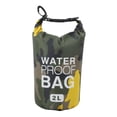 thumbnail image 2 of Bolsa seca flotante Zulema 2 litros impermeable con tapa enrollable, 2 of 8
