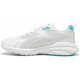 thumbnail image 2 of Men's PU & MA MAPF1 Hypnotic LS PU & MA White-Feather Gray (308428 02), 2 of 4