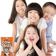 thumbnail image 5 of Goetze's Cow Tales Chewy Caramel Cream Center Snack Sticks, 4oz Mini, 5 of 7