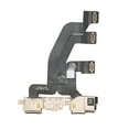 thumbnail image 2 of Cable flexible de cámara frontal con sensor de luz de proximidad de repuesto para teléfono móvil iPhone XS Max, 2 of 12