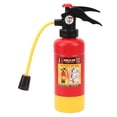 thumbnail image 2 of Juguete de Lucha Contra El Agua de Extinción de Incendios, Juguete de Disparo de Agua, Una Larga Distancia de Pulverización para la Playa, 2 of 7