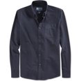 thumbnail image 1 of Camisa American Rag Nathan Button Up para hombre azul XS, 1 of 1