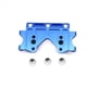 thumbnail image 2 of 2X Piezas de Actualización de Mamparo Frontal de Metal para 1/10 Slash 2WD VXL Stampede Bandit Reemplazar 2530 2530A,A, 2 of 4