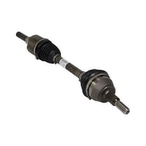 Front Left Axle Shaft - Compatible with 2014 - 2020 Ford Transit Connect 2.5L 4-Cylinder 2015 2016 2017 2018 2019