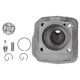 thumbnail image 1 of Cilindro de motosierra, kit de pistón de cilindro de pistón de culata de 54 mm Piezas de repuesto de motosierra Calidad en la que puede confiar, 1 of 14