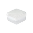 thumbnail image 1 of Caja de Almuerzo Bento Caja de Ensalada Al Aire Libre Caja de Alimentos de Plástico de Calentamiento de Microondas Caja de Alimentos de Pérdida de Trabajadores Caja de Frutas, 1 of 6