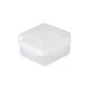 thumbnail image 1 of Caja de Almuerzo Bento Caja de Ensalada Al Aire Libre Caja de Alimentos de Plástico de Calentamiento de Microondas Caja de Alimentos de Pérdida de Trabajadores Caja de Frutas, 1 of 6