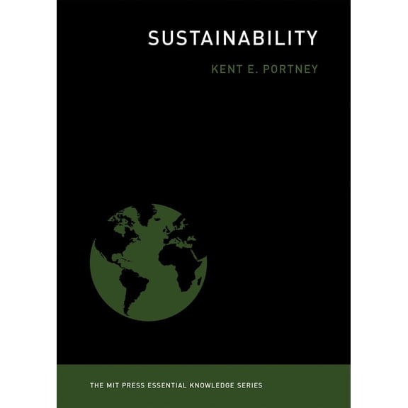 Pre-Owned Sustainability (Paperback) 0262528509 9780262528504