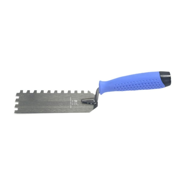 Pala De Masilla De Metal Espesada Para Raspar Yeso, Papel Tapiz Y Acabado De Paneles De Yeso