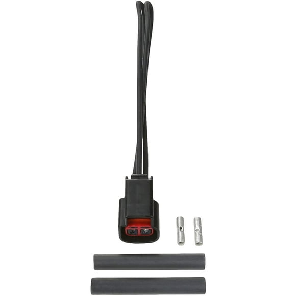 Motorcraft WPT-986 License Lamp Connector
