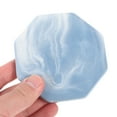 thumbnail image 3 of Octagonal Wax Seal Pad Heat Resistant Wax Plate Home Seal Base, 3 of 8