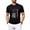 Black-74, variant on Dad Shirts for Men Funny DADA Letter Print Graphic Tshirts Father Daddy Papa Gifts Tee Tops