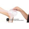 thumbnail image 4 of Prestige Medical Plastic Goniometer 360 Degree ISOM, 12 Inch, 4 of 4