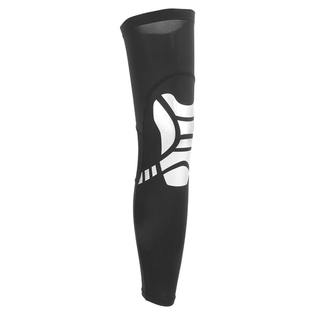 Sports Kneepad,Basketball Sports Kneepad Leg Basketball Sports Kneepad Sports Legguard User-Friendly Design