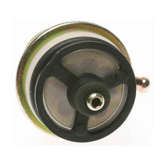 Standard Ignition Fuel Injection Pressure Regulator P/N:PR207 Fits select: 1996-2000 BUICK LESABRE, 1999 CADILLAC COMMERCIAL CHASSIS