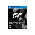 thumbnail image 1 of Gran Turismo Sport - PlayStation 4, 1 of 7