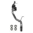 thumbnail image 2 of Flowmaster 817949 Force II Cat-back Exhaust System, 2 of 11