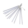 thumbnail image 1 of Christmas Decor 30cm LED Meteor Shower Rain Light Garland String Lamp Lighting Garden Decor, 1 of 6