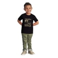 thumbnail image 3 of San Francisco California Golden City Infant Toddler Graphic Tee For Boys or Girls Brisco Brands 5T, 3 of 5