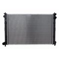 thumbnail image 2 of Radiator, 2 of 4