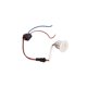 thumbnail image 2 of Professional Mini Round LED Recessed Spotlight for Living Room Dining Room AC85-265V Positive White Light 6000K, 2 of 4