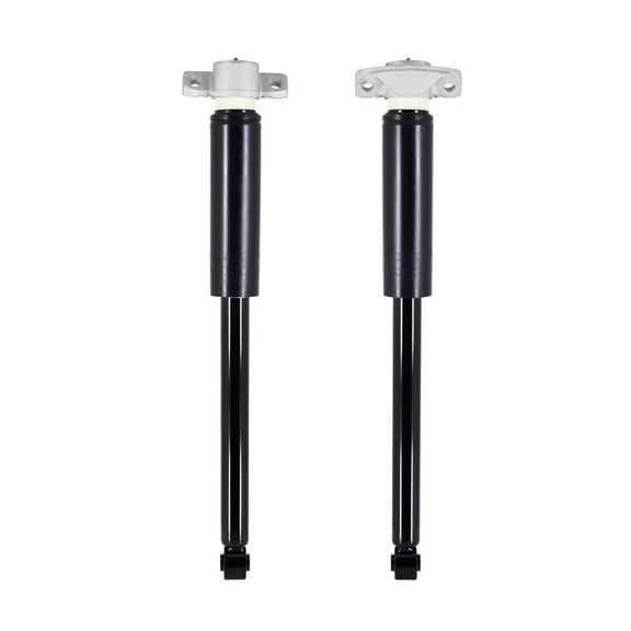 Pair of 2 Rear Shock Absorber Kit Absorber Kit For 2016 Chevrolet Cruze Limited