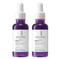 thumbnail image 1 of Two bottles of La Roche-Posay Mela B3 Brightening Serum, containing anti-aging Melasyl and 10% niacinamide, effectively fades dark spots, age spots, and acne scars. (30ml), 1 of 1