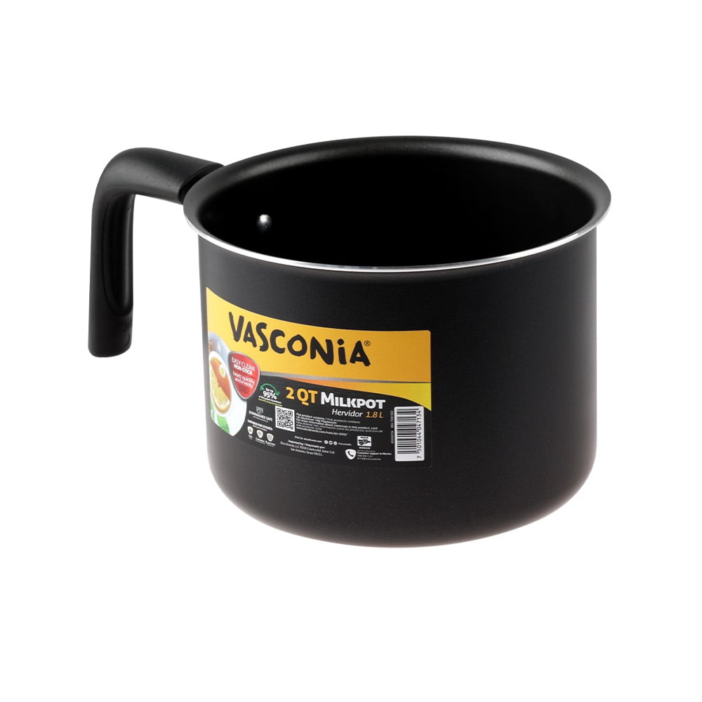 Vasconia 2Quart Milk Pot