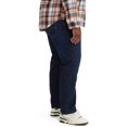 thumbnail image 3 of Levi's Men's 502 Taper Fit Jeans (Big & Tall), 3 of 4