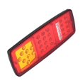 thumbnail image 4 of Cergrey 1 Pair LED Indicator Lights Rear Tail Brake Reverse Lamp for 12V Trailer Truck RV,Taillight, Tail Brake Lights, 4 of 8