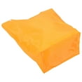 thumbnail image 4 of MIPCASE Canvas Cleaning Bag for Janitorial Cart Lightweight Foldable Yellow Housekeeping Storage Pouch, 4 of 8