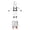 White, variant on Astronaut Costume Space Suit Cosplay Jumpsuit with Hood and Rocket Backpack Halloween Role Play Dress Up Outfit for Themed Party Stage Performance Space Explorer