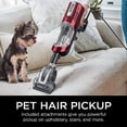 thumbnail image 6 of Shark Ultralight Pet Pro Corded Power Stick Vacuum (Certified Refurbished), 6 of 9
