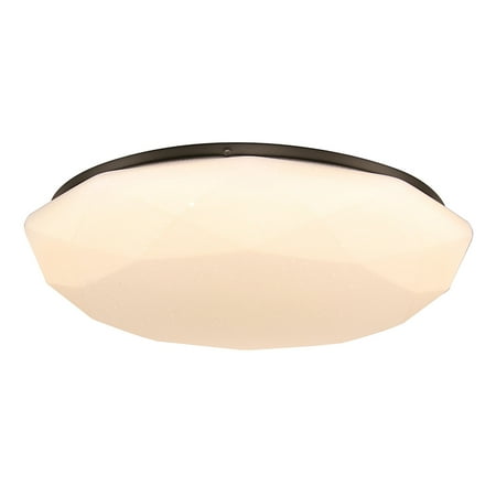 

Modern Minimalist LED Ceiling Light Acrylic Bedroom Adjustable Ceiling Light