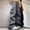 Gray, variant on Women's Y2K Oversized Cargo Pants with Pockets High Waist Drawstring Wide Leg Baggy Trousers Streetwear Harem Pants for Women Gray XXL